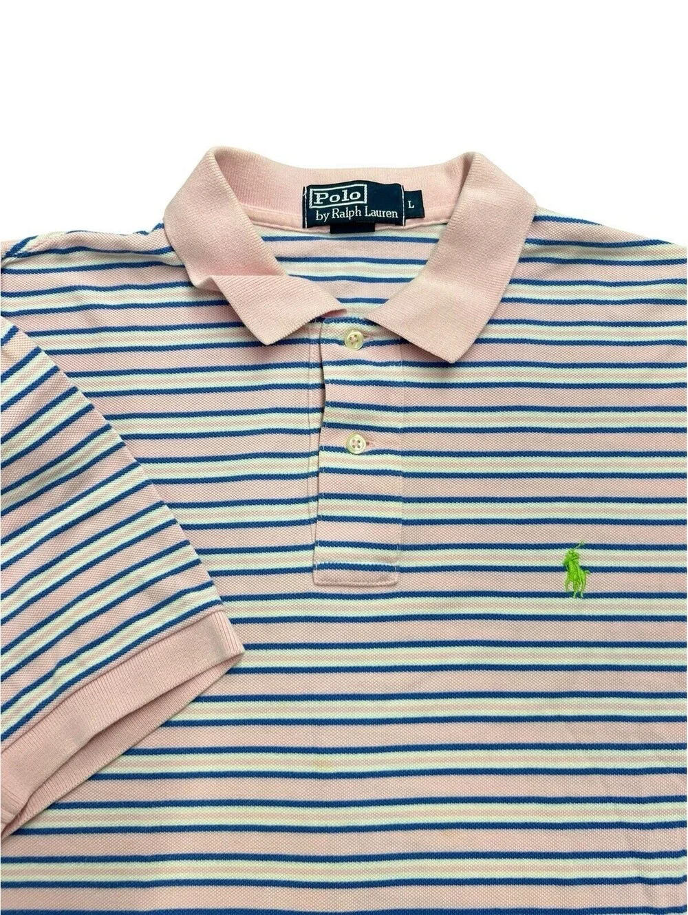 Ralph Lauren classic polo